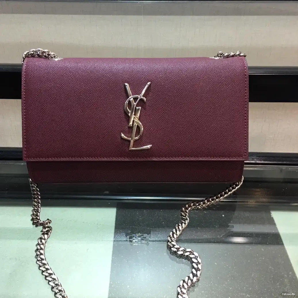 MEDIUM YSL KATE 0706
